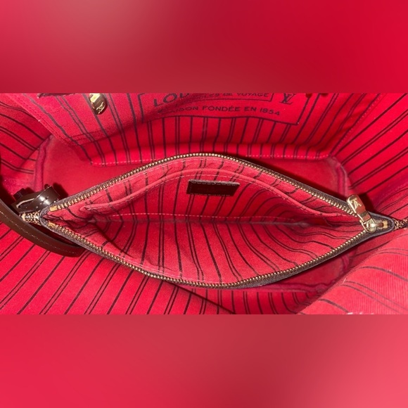 Neverfull MM 🤎 - Picture 6 of 14